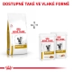 Royal Canin VHN Feline Urinary S/O 1,5 kg